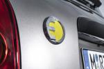 Mini Cooper S E Countryman ALL4 2017 года (WW)